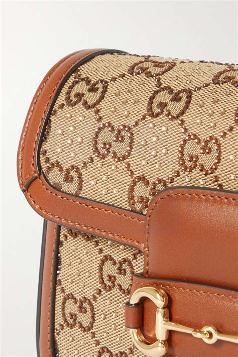 horsebit bag|gucci 1955 official site.